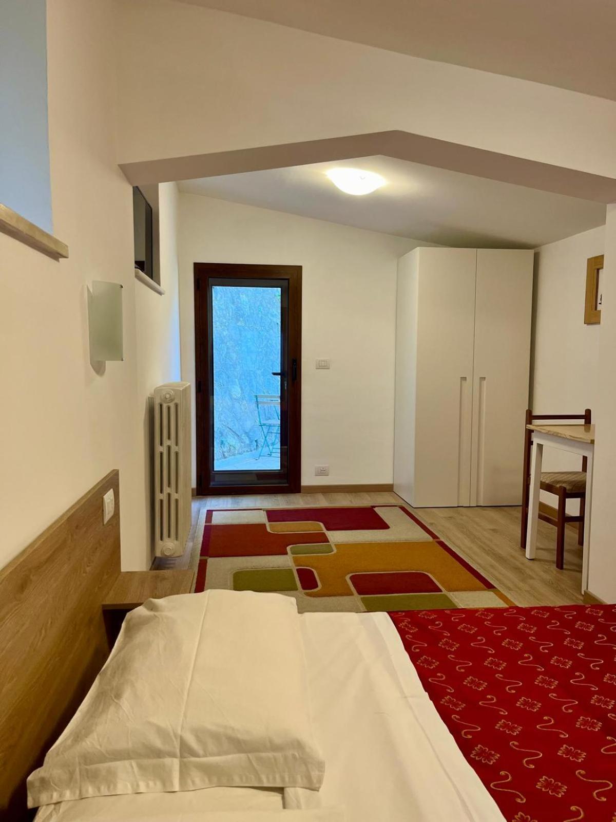 Amoroso'S House, Affittacamere Caramanico Terme Exteriör bild