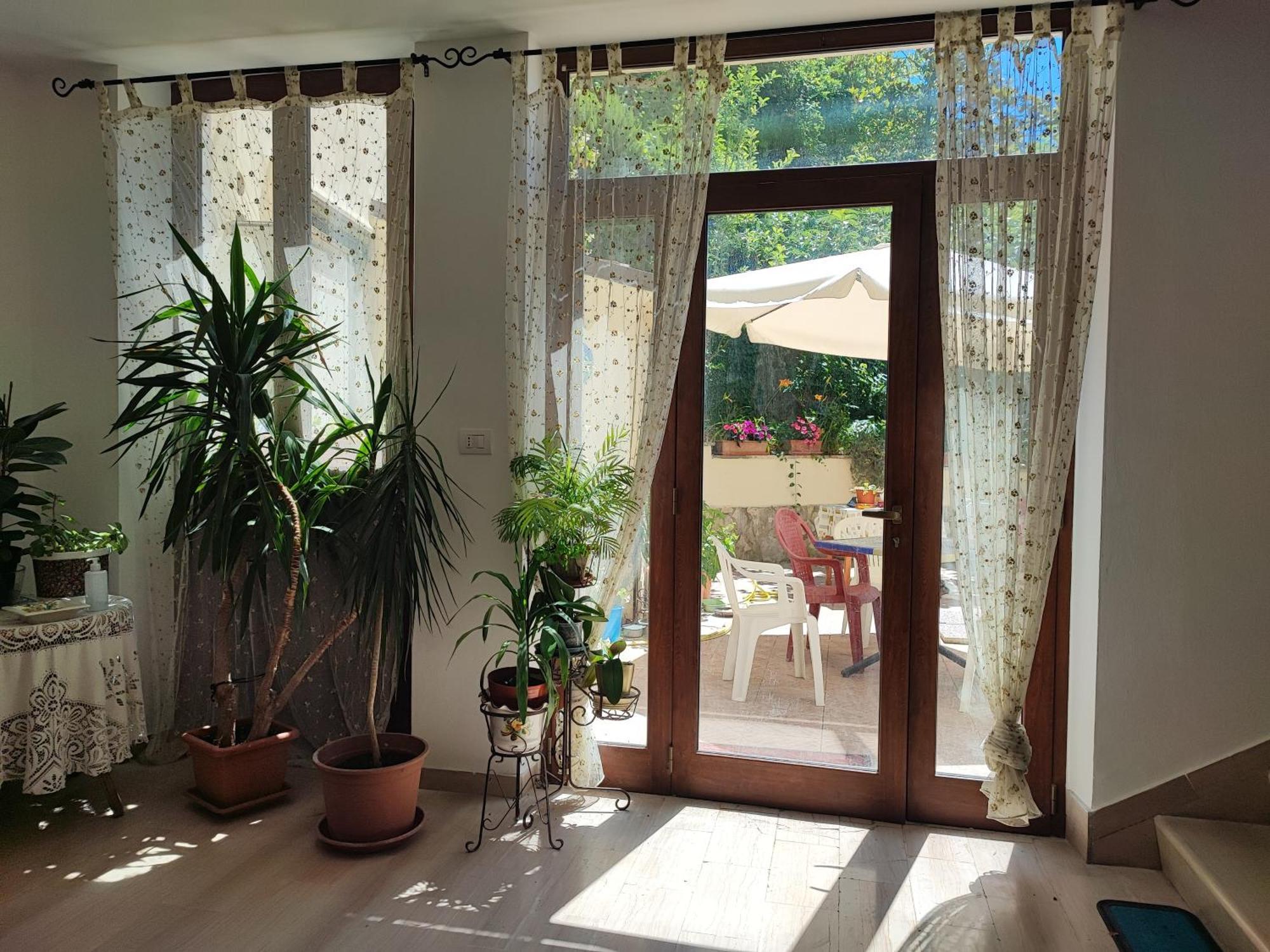 Amoroso'S House, Affittacamere Caramanico Terme Exteriör bild