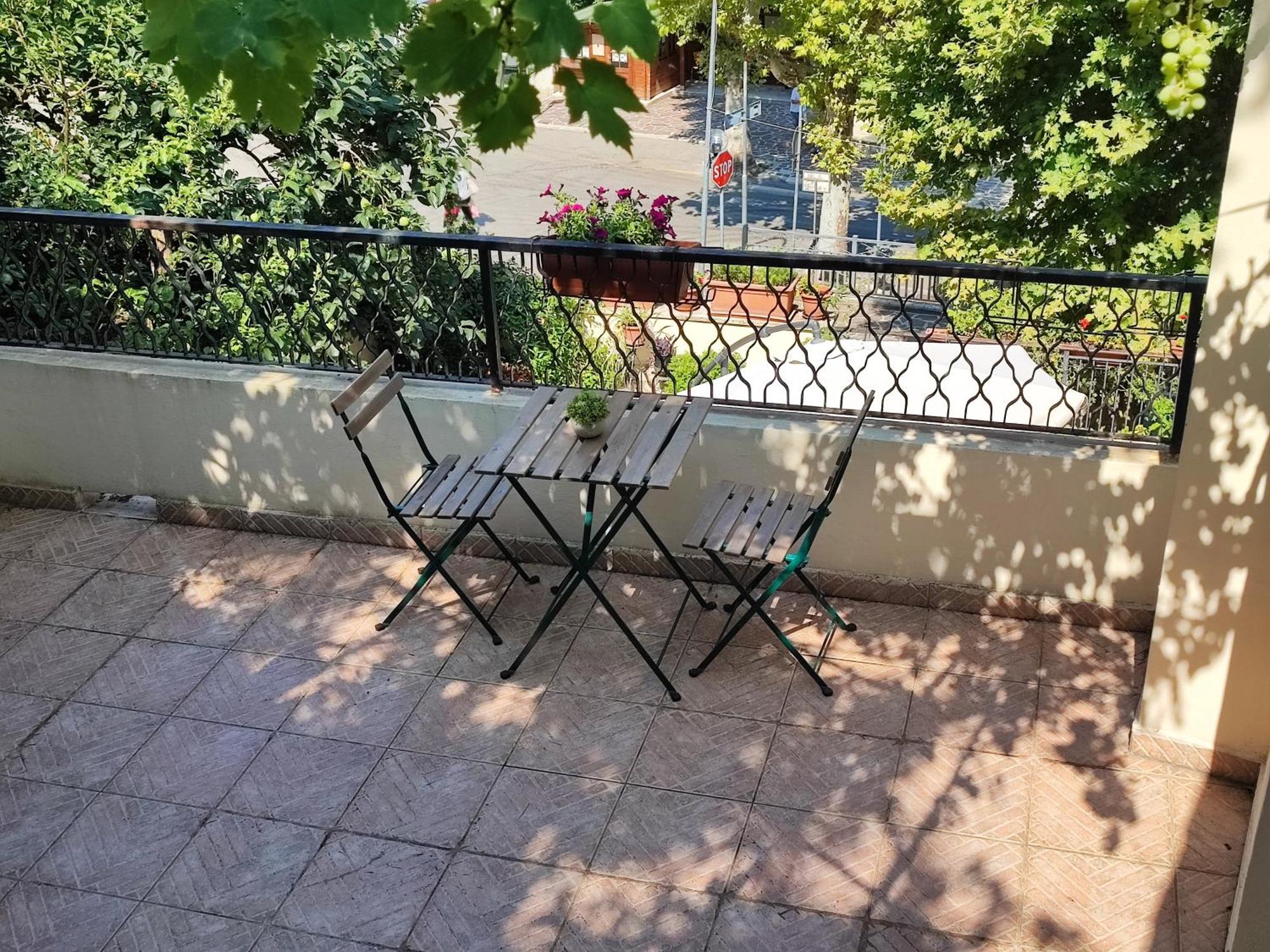 Amoroso'S House, Affittacamere Caramanico Terme Exteriör bild